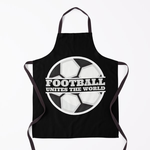 Item preview, Football Unites The World designed and sold by XardGoods.