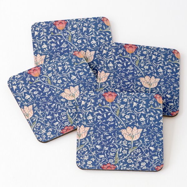 Item preview, William Morris Pattern designed and sold by Right-UR.