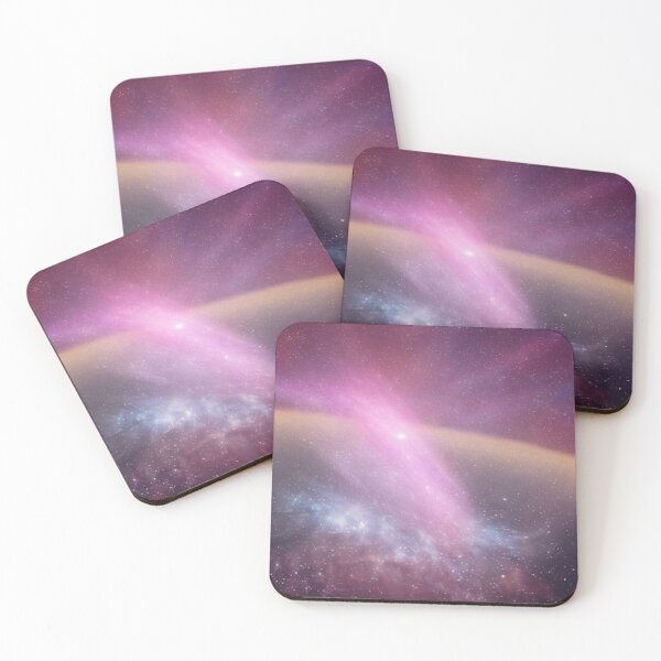 Item preview, Galactic Odyssey - Celestial Dreamscape designed and sold by WBP Mart.
