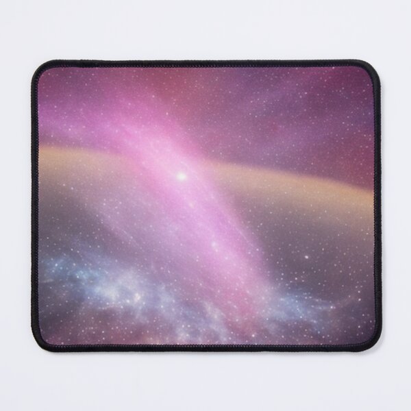 Item preview, Galactic Odyssey - Celestial Dreamscape designed and sold by WBP Mart.