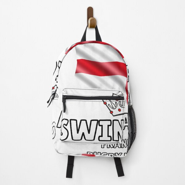 Item preview, ENGLAND RUGBY FAN  designed and sold by Volfoni2B.