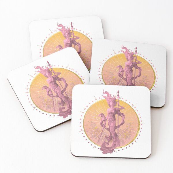 Artikelvorschau, Aphrodite goddess entworfen und verkauft von Mirksaz-designs.