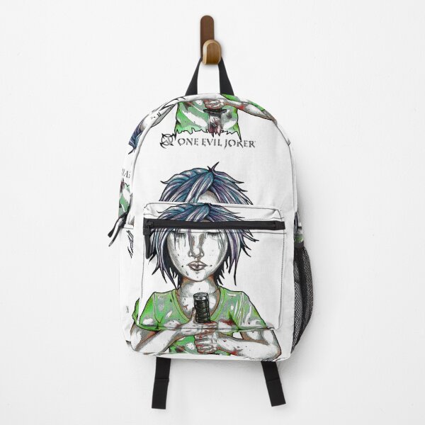 Item preview, Warrior designed and sold by One-Evil-Joker.