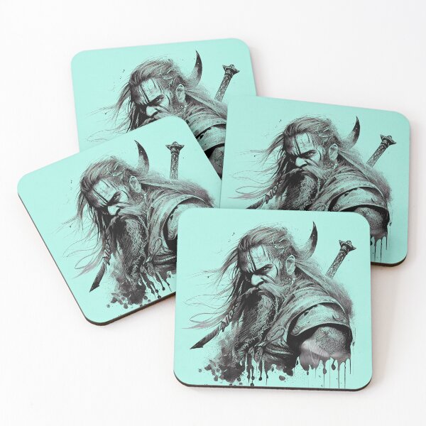 Item preview, Viking designed and sold by Hoity-Toity.