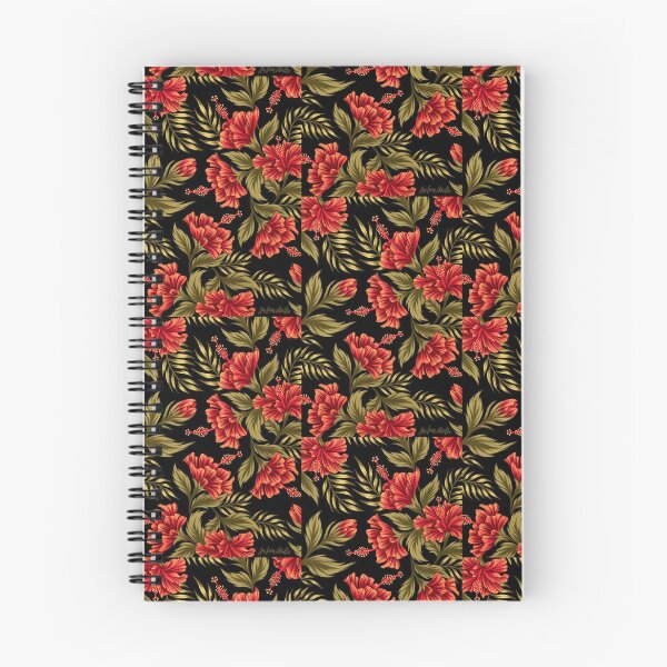 Item preview, Hibiscus Dream: Shop our Stunning Floral Pattern Printed Products for a Blooming Good Time designed and sold by Breekay.