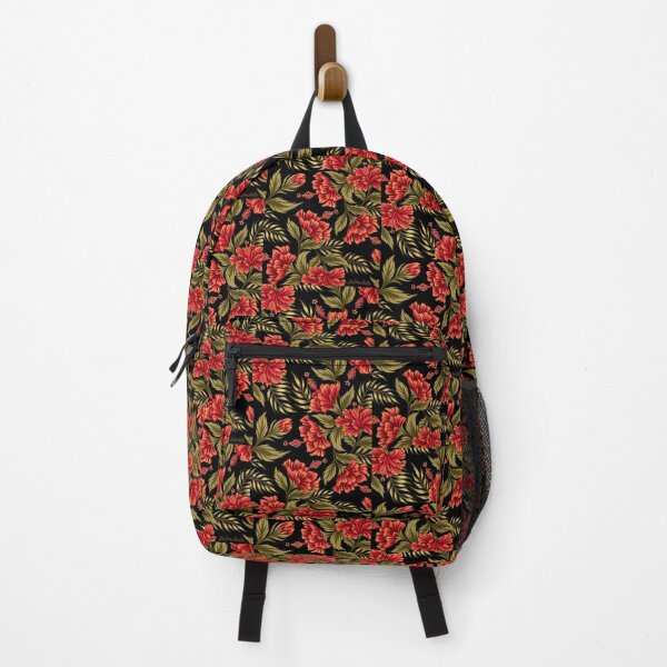 Item preview, Hibiscus Dream: Shop our Stunning Floral Pattern Printed Products for a Blooming Good Time designed and sold by Breekay.