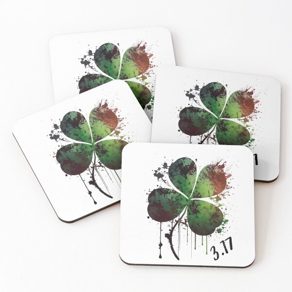 Item preview, Celebrate St. Patrick's Day 3 17 Design designed and sold by ArtfulAmbitions.