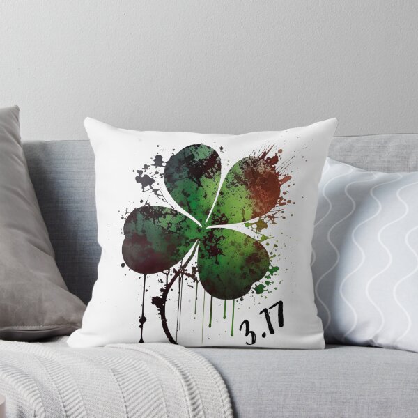 Item preview, Celebrate St. Patrick's Day 3 17 Design designed and sold by ArtfulAmbitions.