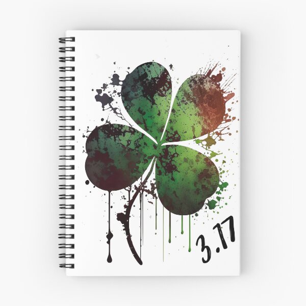Item preview, Celebrate St. Patrick's Day 3 17 Design designed and sold by ArtfulAmbitions.