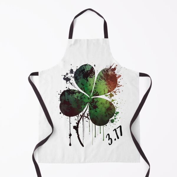 Item preview, Celebrate St. Patrick's Day 3 17 Design designed and sold by ArtfulAmbitions.