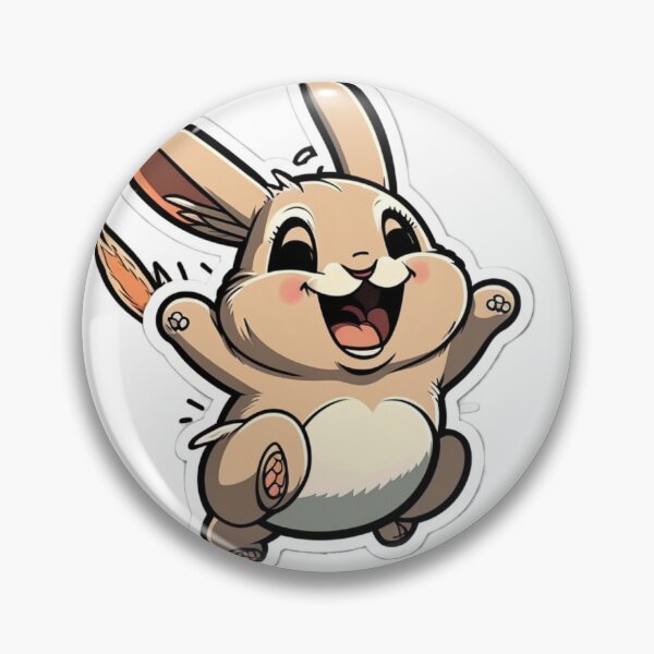 Item preview, Hare designed and sold by DesignBox-.