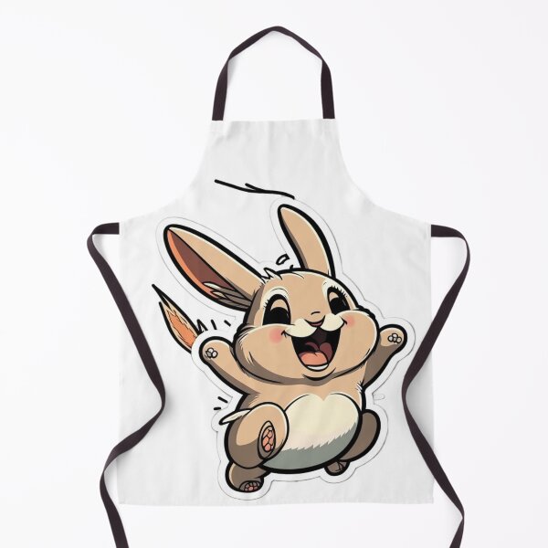 Item preview, Hare designed and sold by DesignBox-.