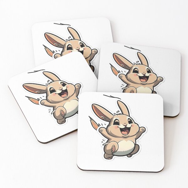 Item preview, Hare designed and sold by DesignBox-.