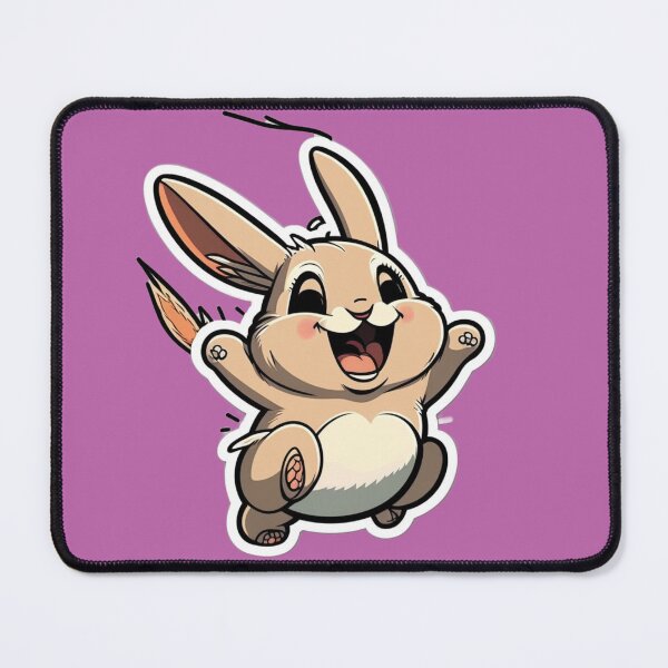 Item preview, Hare designed and sold by DesignBox-.