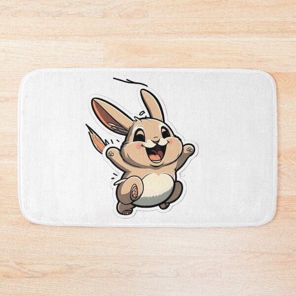 Item preview, Hare designed and sold by DesignBox-.