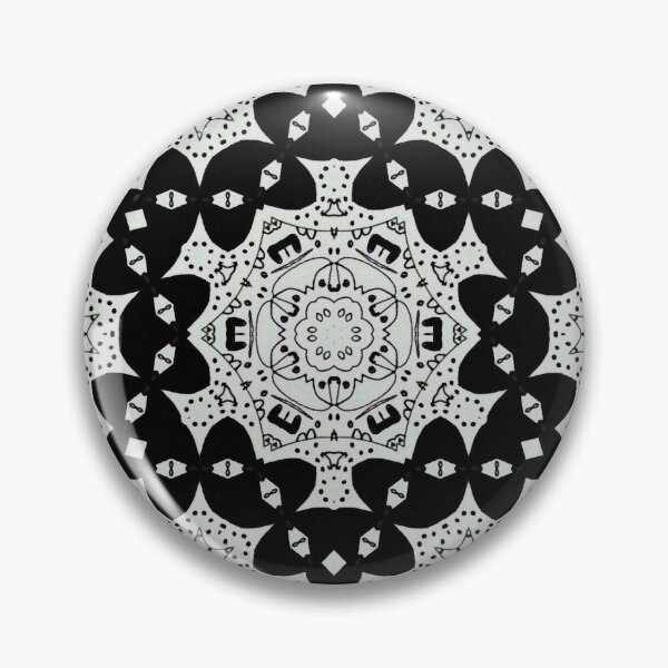 Item preview, SALT AND PEPPER designed and sold by Lydia  Bociurkiw.