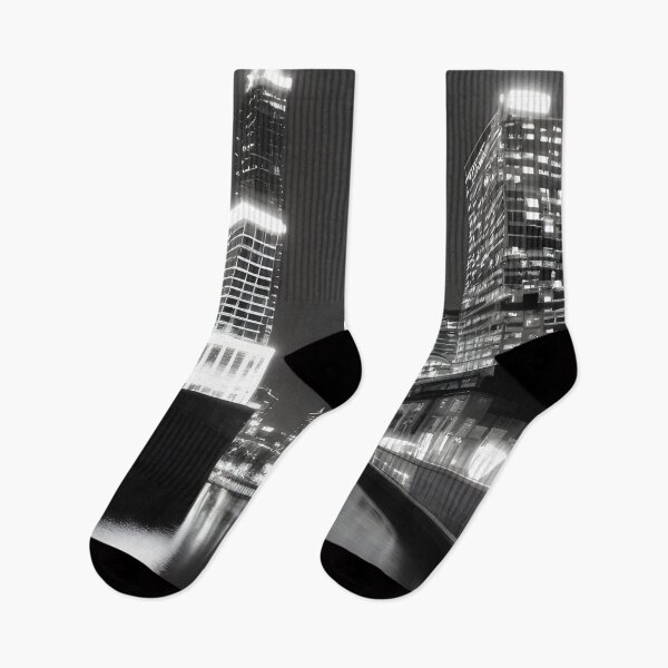 Item preview, City streets designed and sold by dykerphotoart.