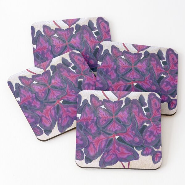 Item preview, Purple nature designed and sold by Fede-drawings.