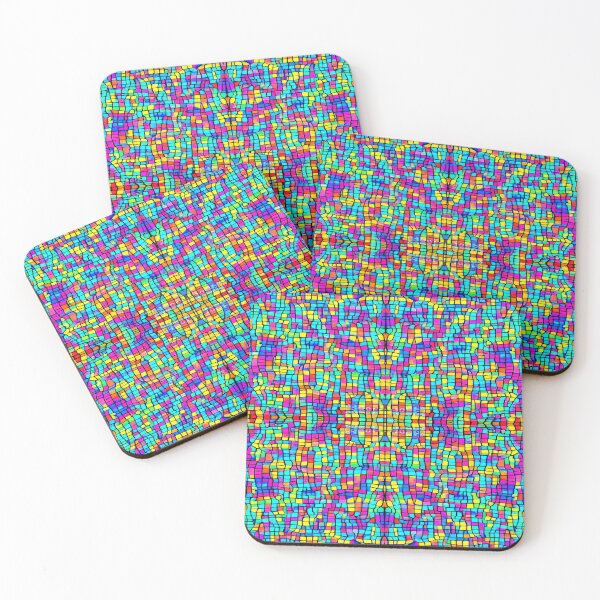 Item preview, Mosaic Art Piece. designed and sold by StHallow.