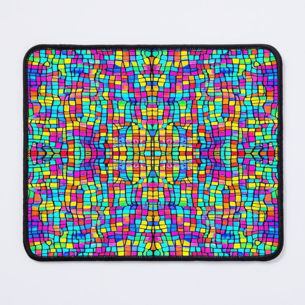 Artikelvorschau, Mosaic Art Piece. entworfen und verkauft von StHallow.
