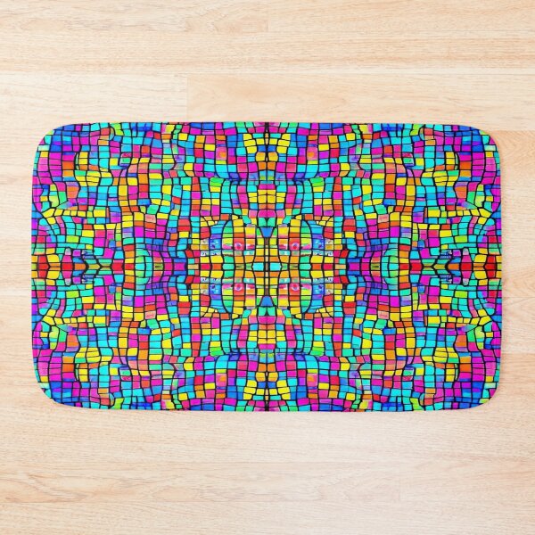 Item preview, Mosaic Art Piece. designed and sold by StHallow.