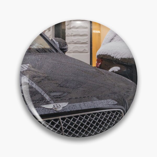 Artikelvorschau, Bentley Bentayga entworfen und verkauft von VitaliiShop.