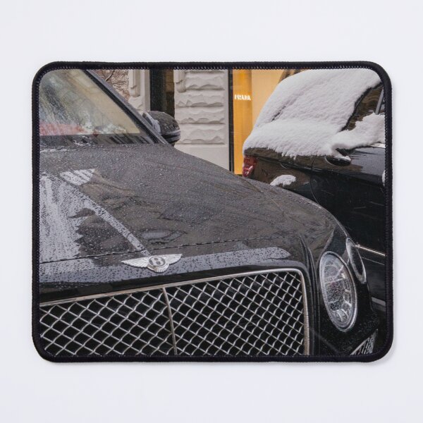 Artikelvorschau, Bentley Bentayga entworfen und verkauft von VitaliiShop.