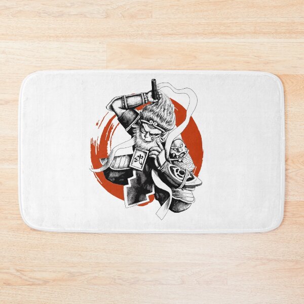 Item preview, Magic Monkey designed and sold by VicFreedomind.