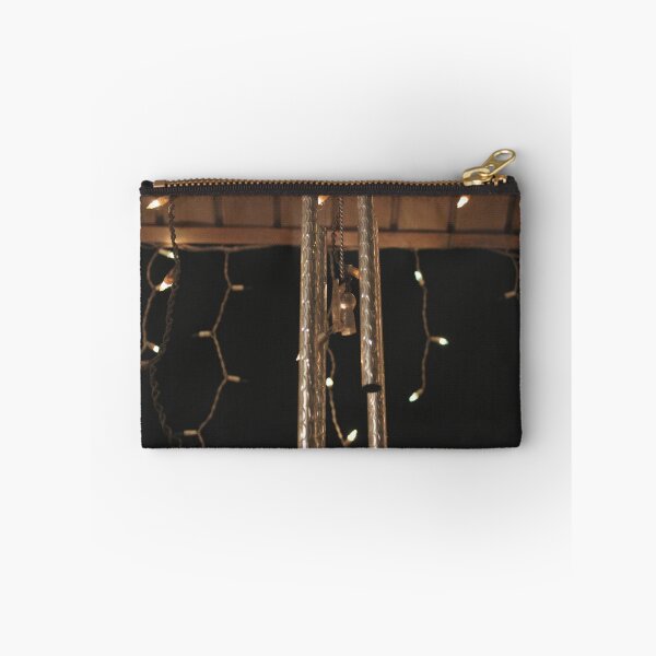 Item preview, angel chimes with lights designed and sold by veryAverage.
