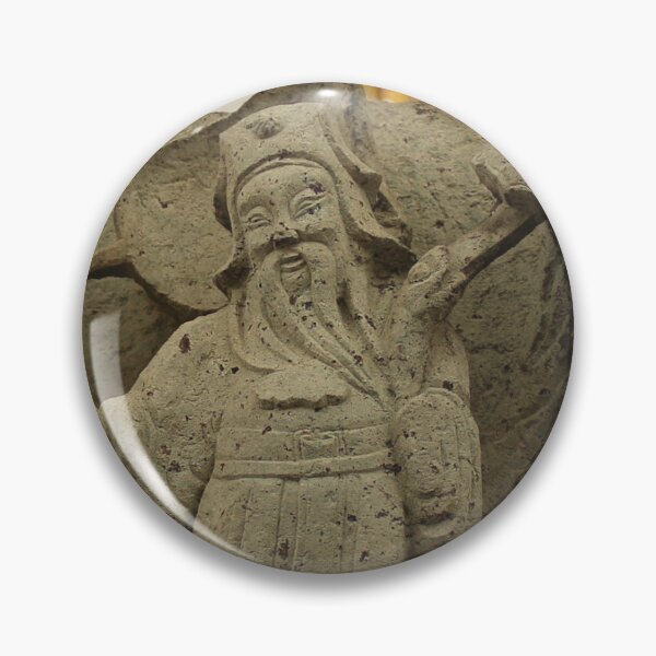 Item preview, Bas-relief with sculptures of a happy family at Wat Pho, Bangkok, Thailand.CO designed and sold by kall3bu.