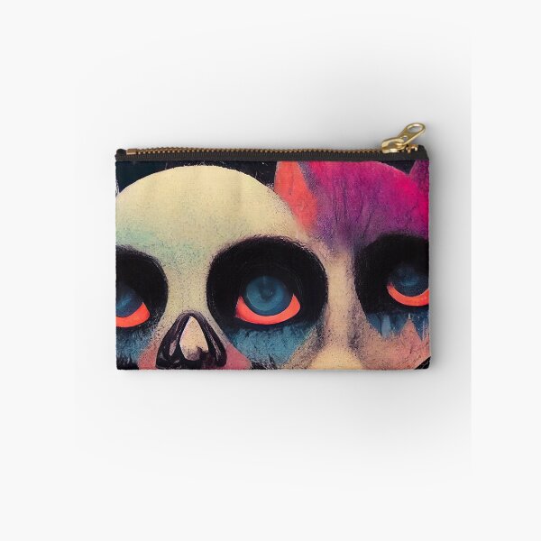 Item preview, Death Cats of the Apocalypse #1 designed and sold by red-death-art.