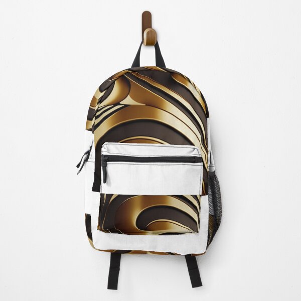Artikelvorschau, Luxury design, black and gold v2 entworfen und verkauft von warzin.