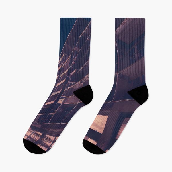 Item preview, City streets designed and sold by dykerphotoart.