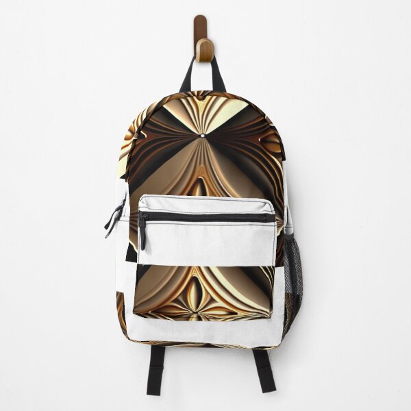 Artikelvorschau, Luxury design,brown, black and gold v2 entworfen und verkauft von warzin.