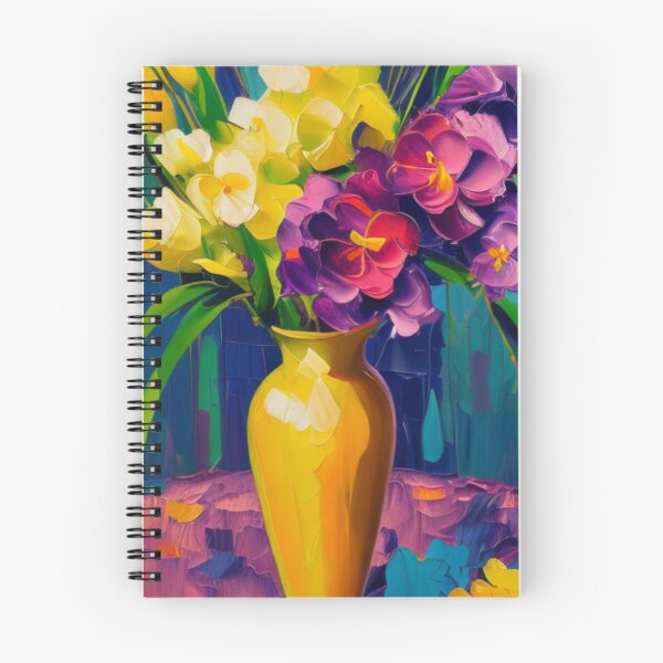 Item preview, Freesia Flowers designed and sold by HOMEDESIGNPRINT.