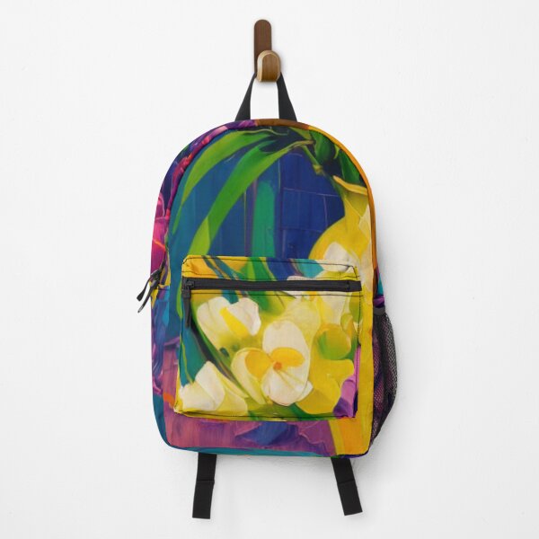 Item preview, Freesia Flowers designed and sold by HOMEDESIGNPRINT.