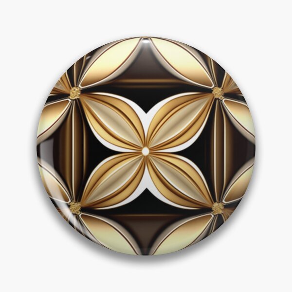 Artikelvorschau, Luxury design,brown black and gold v3 entworfen und verkauft von warzin.