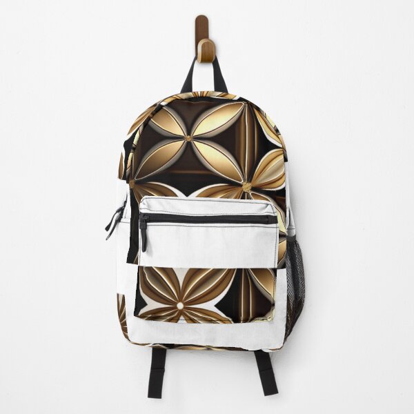 Artikelvorschau, Luxury design,brown black and gold v3 entworfen und verkauft von warzin.