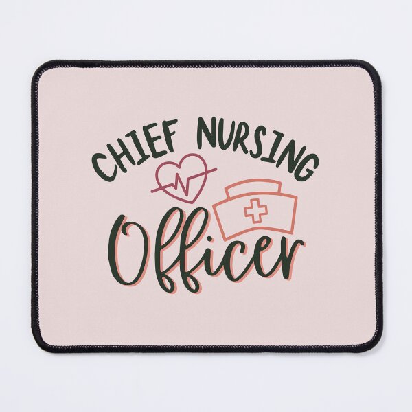 Item preview, Chief Nursing Officer | Nursing | Chief Nurse Officer | Healthcare Workers designed and sold by DesignsRN.