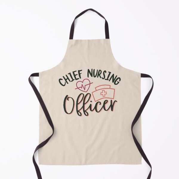 Item preview, Chief Nursing Officer | Nursing | Chief Nurse Officer | Healthcare Workers designed and sold by DesignsRN.