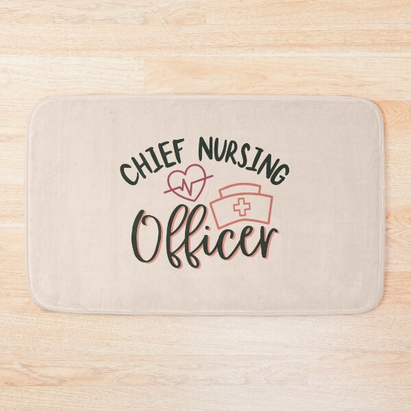 Item preview, Chief Nursing Officer | Nursing | Chief Nurse Officer | Healthcare Workers designed and sold by DesignsRN.