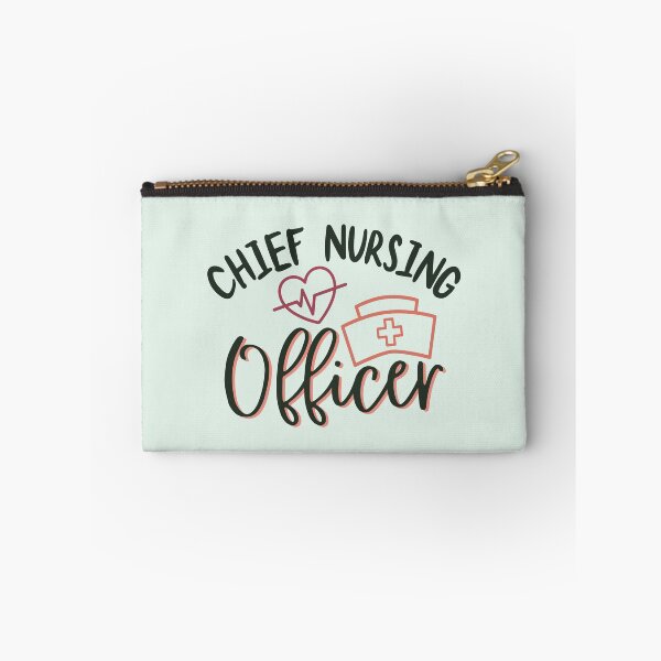 Item preview, Chief Nursing Officer | Nursing | Chief Nurse Officer | Healthcare Workers designed and sold by DesignsRN.