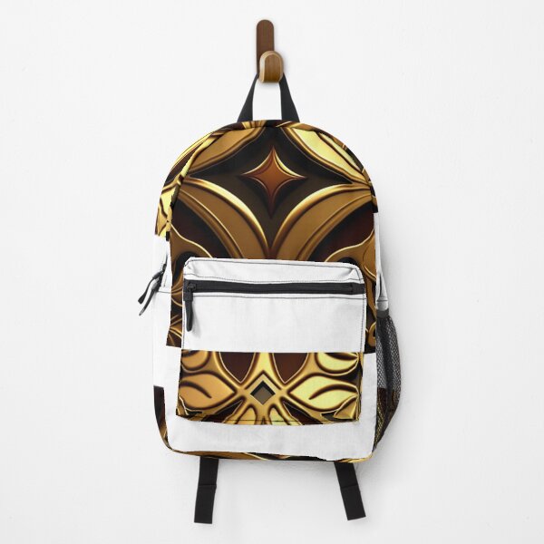 Artikelvorschau, Luxury design,brown, black and gold entworfen und verkauft von warzin.