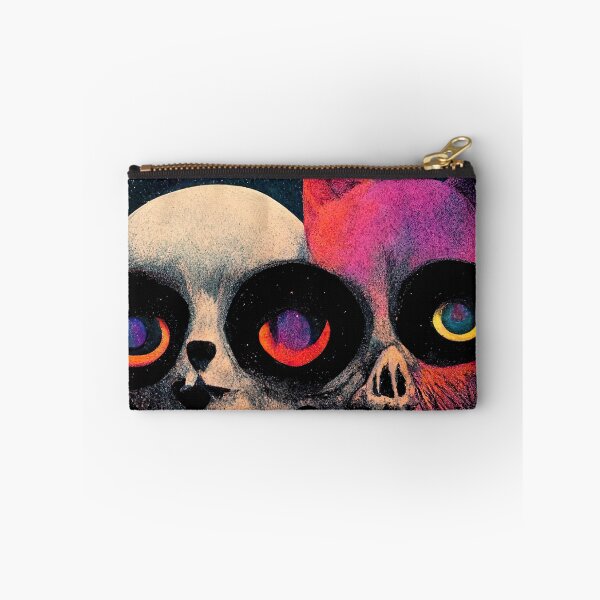 Item preview,  Death Cats of the Apocalypse #2 designed and sold by red-death-art.