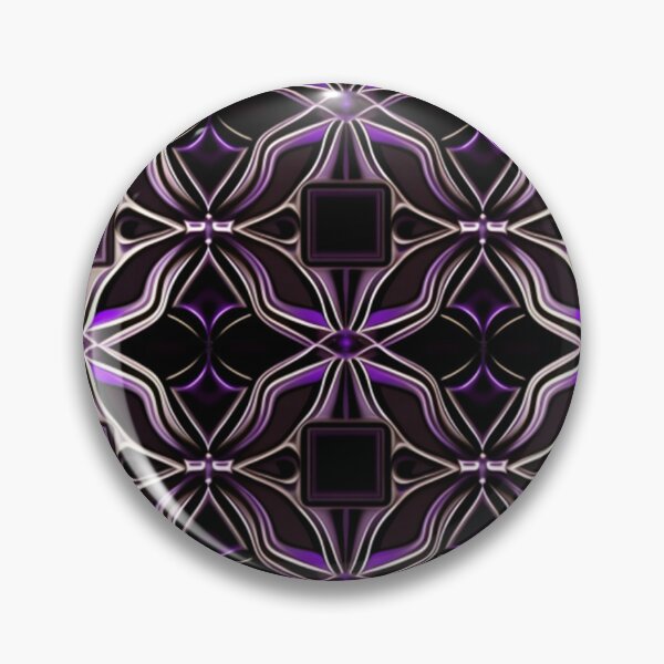 Artikelvorschau, Purple,white and black abstract design entworfen und verkauft von warzin.