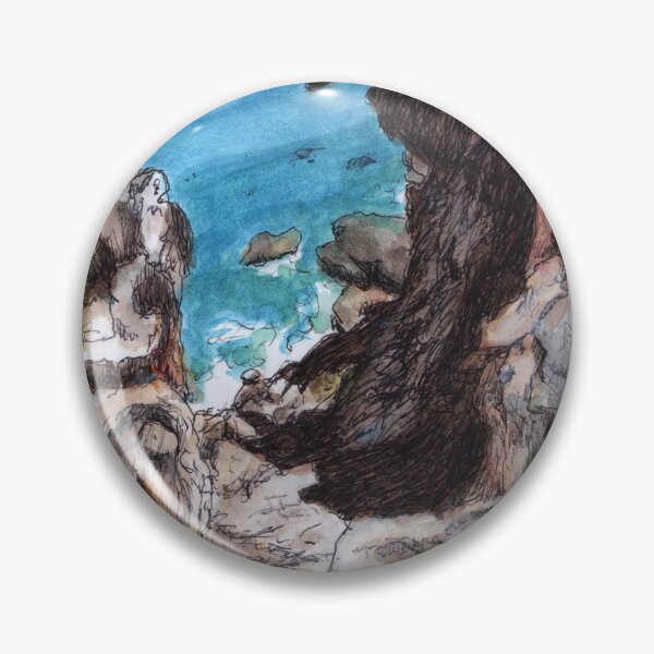 Item preview, Natures Window - Point D Entrecasteaux, Windy Harbour, WA, Australia. designed and sold by Anne Huth.