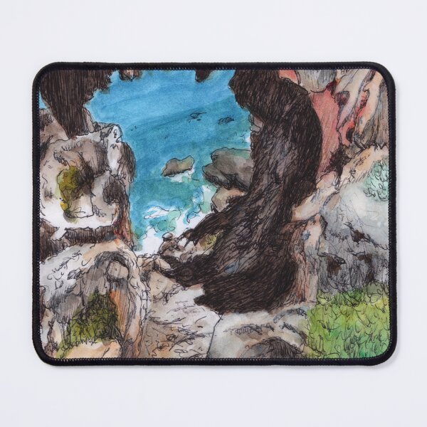 Item preview, Natures Window - Point D Entrecasteaux, Windy Harbour, WA, Australia. designed and sold by Anne Huth.