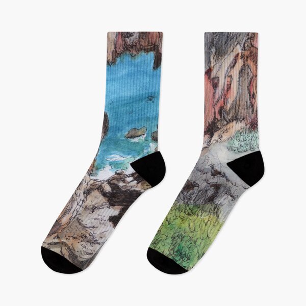 Item preview, Natures Window - Point D Entrecasteaux, Windy Harbour, WA, Australia. designed and sold by Anne Huth.