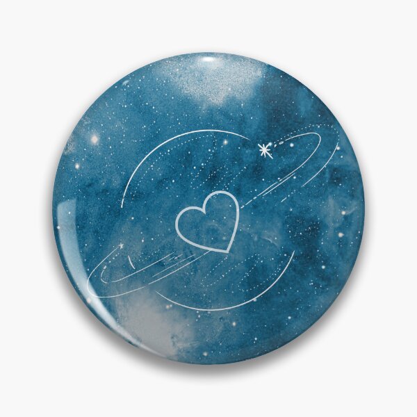 Item preview, Galaxy / Space Print  designed and sold by GALAXIA SHOP.
