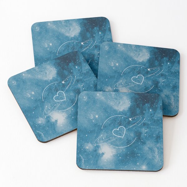 Item preview, Galaxy / Space Print  designed and sold by GALAXIA SHOP.